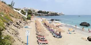 Playa de Arroyo Hondo